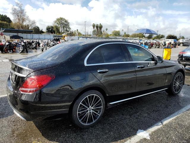 W1KWF8DB6LR589533 Mercedes-Benz C-Class C 300 3