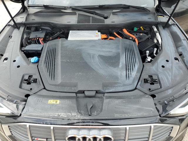 2022 AUDI E-TRON SPO WA12AAGE2NB030815