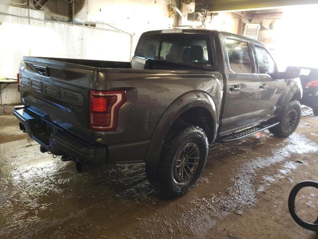 1FTFW1RG7LFC41697 Ford F150 Raptor