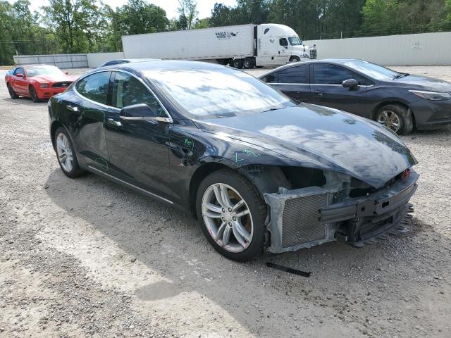 5YJSA1H11EFP61587 Tesla MODEL S