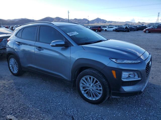 KM8K62AA4MU697340 Hyundai Kona Sel Plus