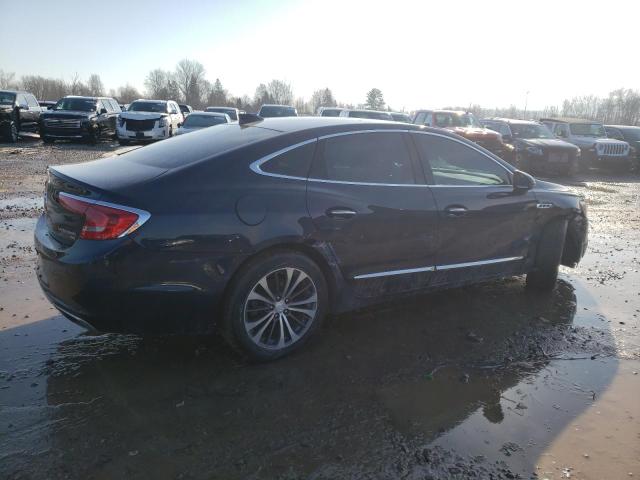 2017 BUICK LACROSSE P - 1G4ZS5SS5HU121586