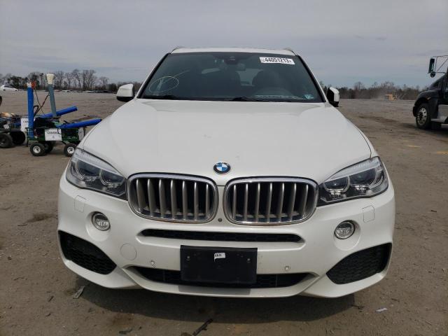 2017 BMW X5 XDRIVE5 - 5UXKR6C56H0J83780