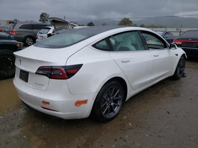 5YJ3E1EB4KF517790 Tesla MODEL 3