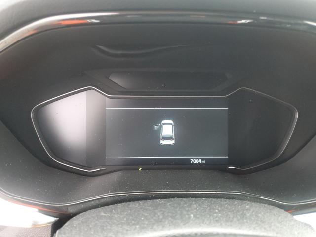 KNDCC3LD0L5364480 KIA Niro Ex Premium