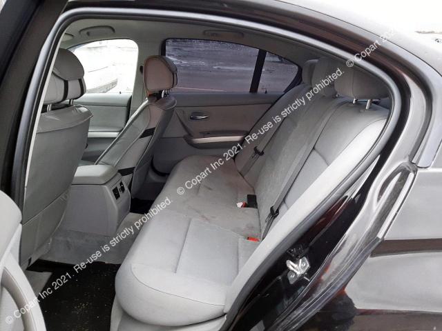 WBAPP52000F157820 BMW 320d Effic