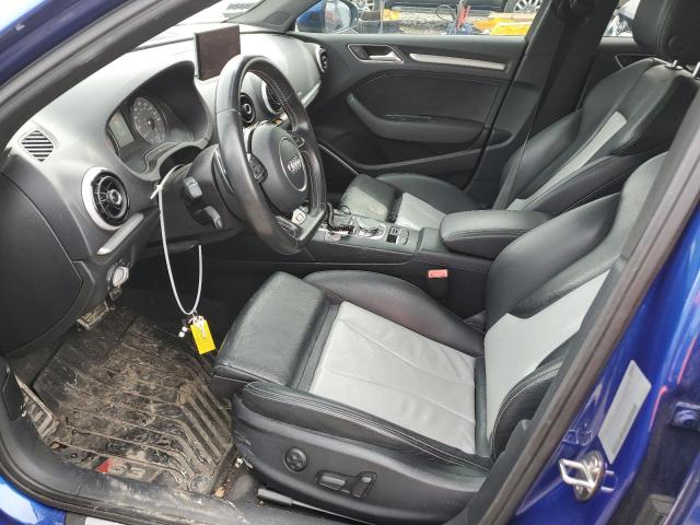 2015 AUDI S3 PRESTIG - WAUFFGFF0F1120040