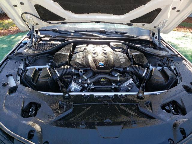 2023 BMW M850XI - WBABC4C04PCK36997