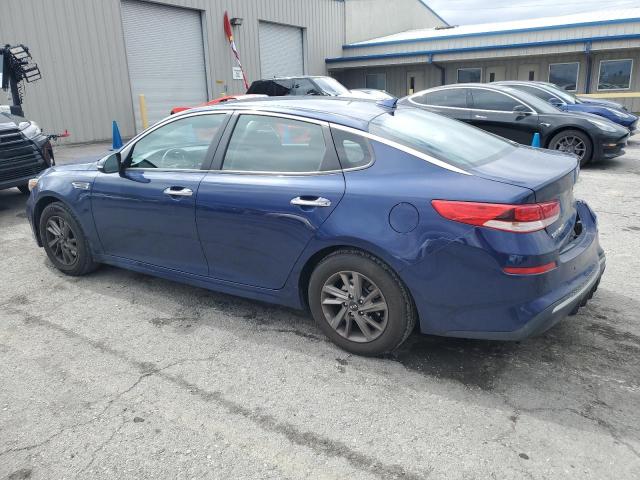 5XXGT4L31LG401742 KIA Optima Lx