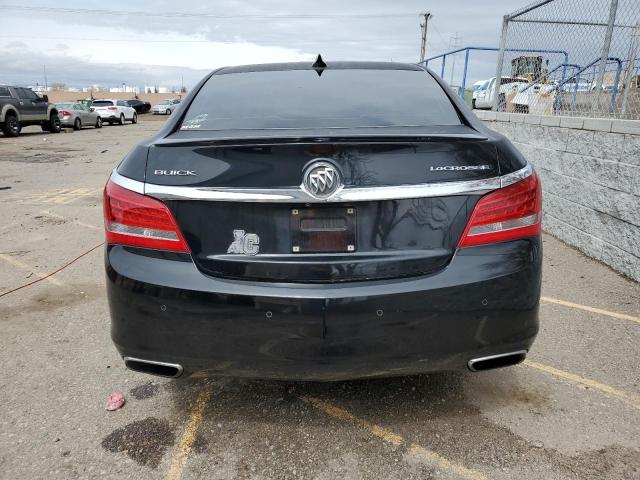 1G4G45G3XGF178615 Buick Lacrosse Sport Touring