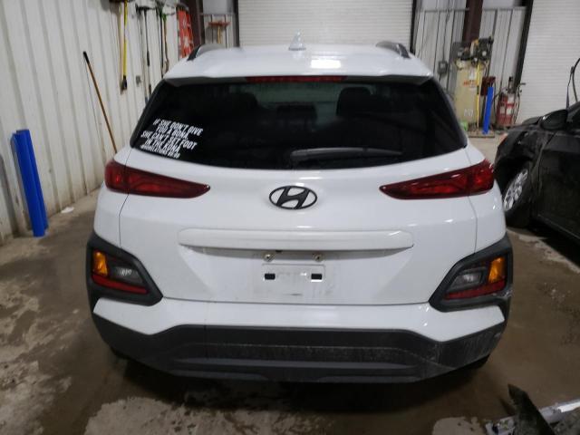 2020 HYUNDAI KONA SEL P - KM8K6CAA0LU569715