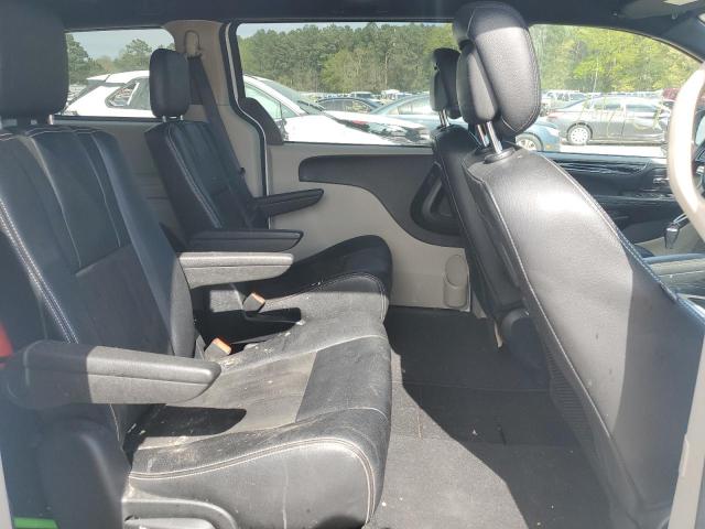 2C4RDGCG3KR793316 Dodge Grand Caravan Sxt