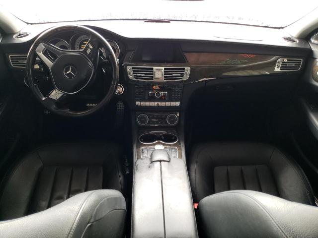 WDDLJ7DB6EA093788 Mercedes-Benz CLS 550