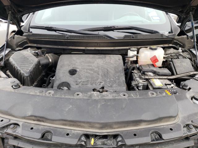 2022 BUICK ENCLAVE PR - 5GAERCKW3NJ133790