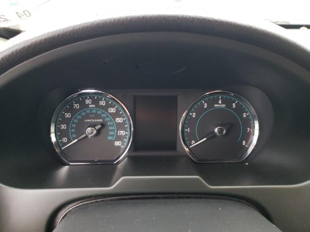 2015 JAGUAR XF 2.0T PR - SAJWA0FS7FPU57793