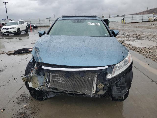 2015 HONDA CROSSTOUR - 5J6TF3H55FL001627