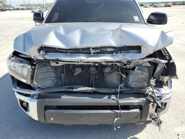2019 TOYOTA TUNDRA SR5 - 5TFEM5F13KX144465