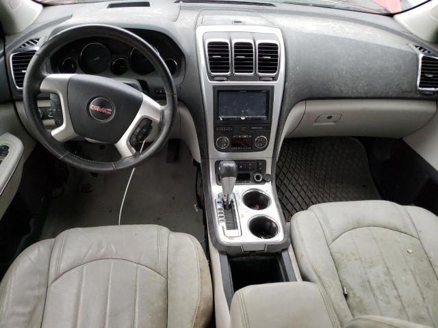 1GKKVSED8CJ191252 GMC Acadia Slt-2