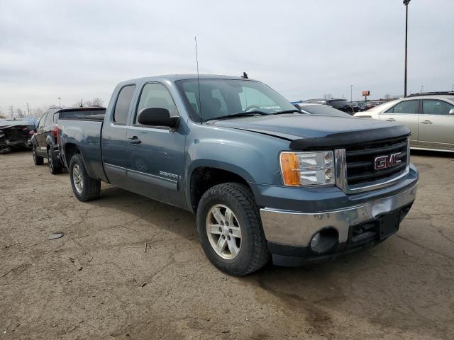 2GTEK190481284287 GMC Sierra K1500