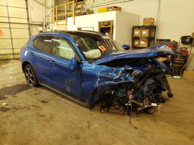 2018 ALFA ROMEO STELVIO SP ZASFAKPN2J7C04271