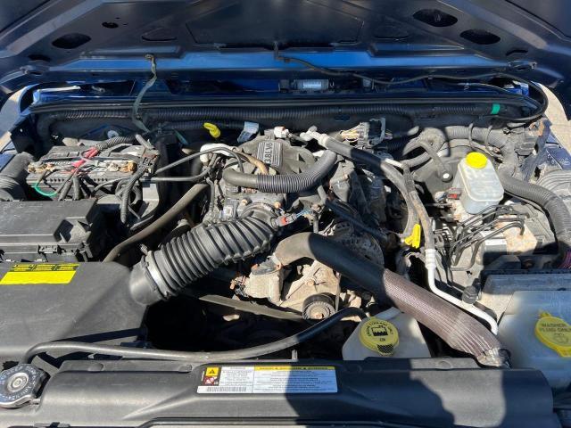 1J4BA3H12AL147032 Jeep Wrangler Unlimited Sport