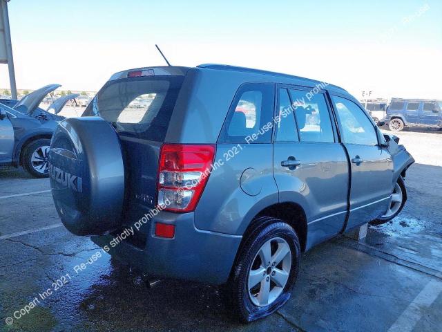 JS3TD04V194100347 Suzuki Vitara