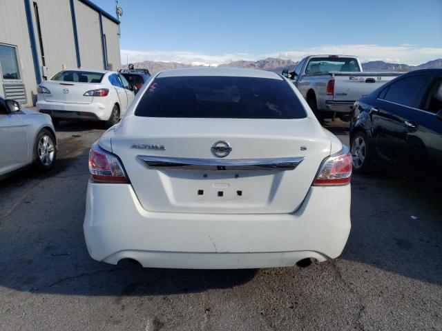 1N4AL3AP7FC276892 Nissan ALTIMA 2.5