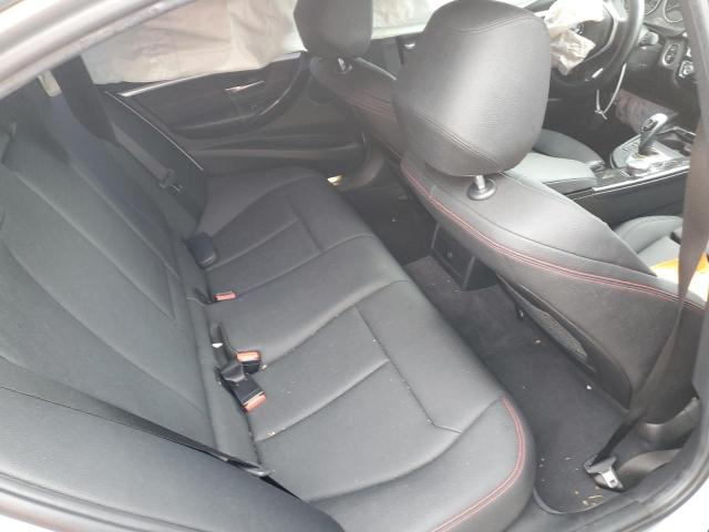 WBA8B9G38HNU56874 BMW 330 I
