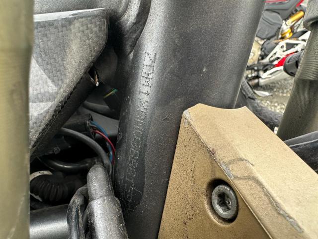 2011 DUCATI 848 ZDM1XBMV3BB015928