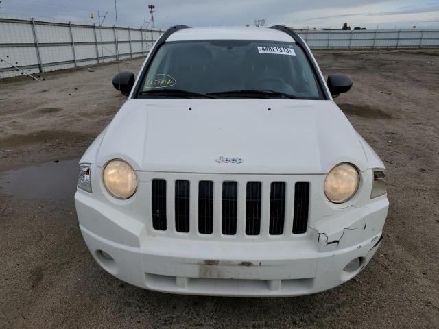 1J4NT4FB2AD589554 Jeep Compass Sport
