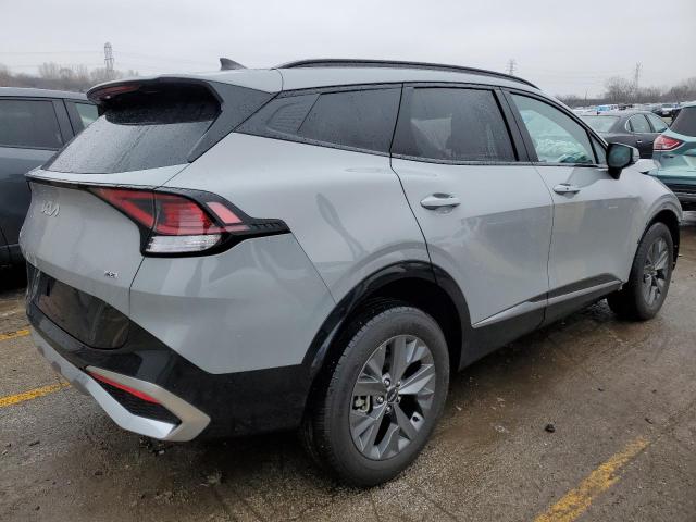 5XYK4CAF6PG056255 KIA Sportage Sx