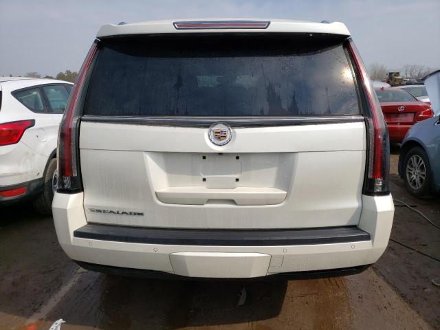 2015 CADILLAC ESCALADE L - 1GYS4BKJXFR278451