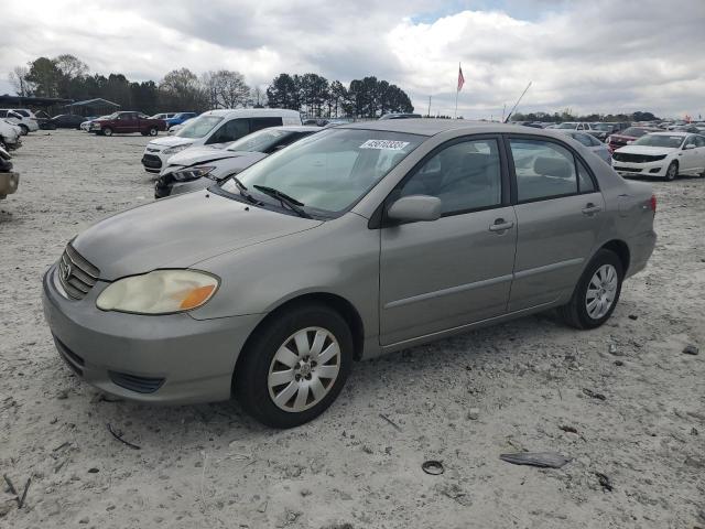 2004 Toyota Corolla CE