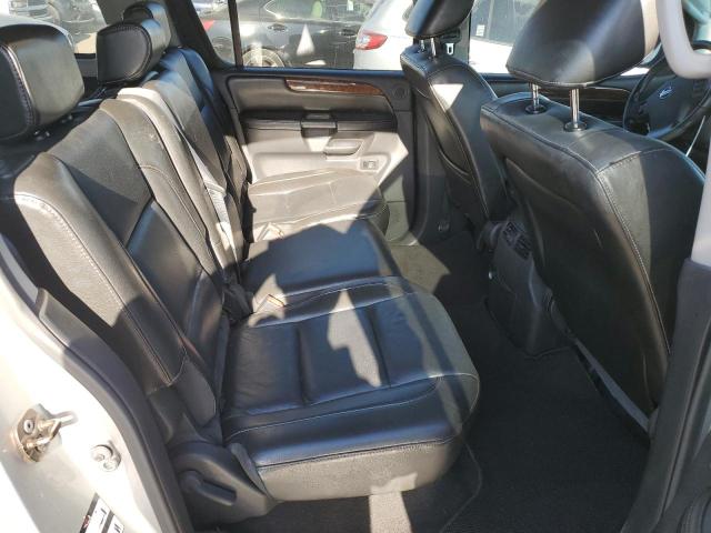 5N1BA0ND5AN610669 Nissan ARMADA SE