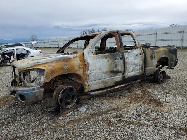 2006 Dodge Ram 2500 ST