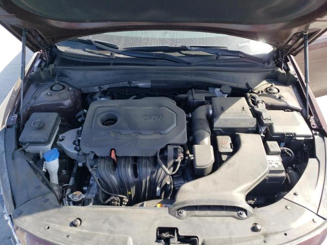 5XXGT4L38LG451490 KIA Optima Lx