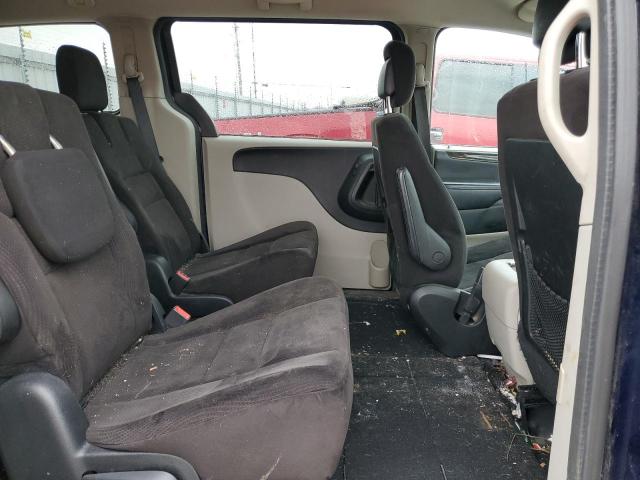 2C4RDGCG0ER258948 Dodge Grand Caravan Sxt