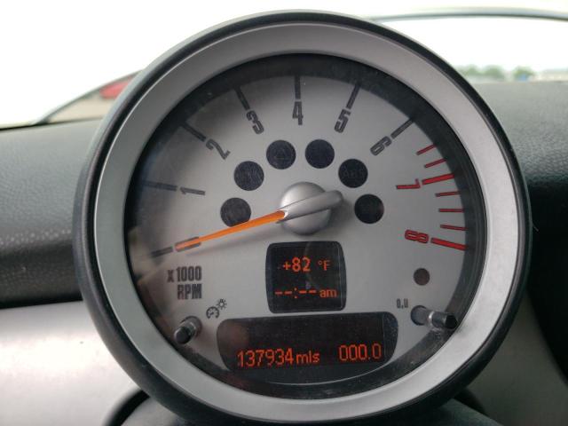 WMWMF3C59ATU78519 Mini Cooper