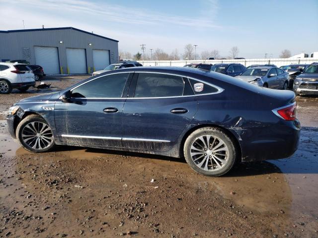 2017 BUICK LACROSSE P - 1G4ZS5SS5HU121586