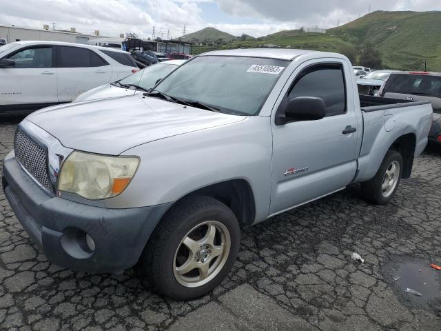 2011 Toyota Tacoma 