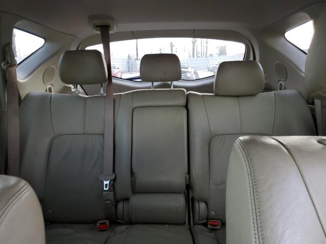 JN8AZ18U69W019514 Nissan MURANO S
