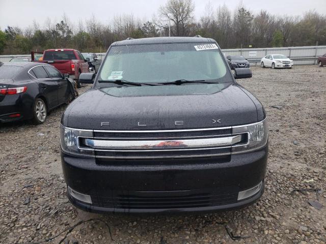 2FMHK6C81HBA09698 | 2017 FORD FLEX SEL