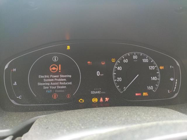 2021 HONDA ACC SEDAN 1HGCV2F35MA003540