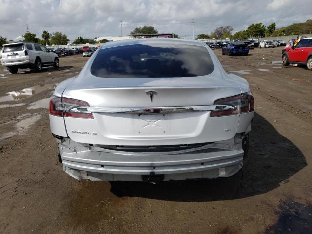 5YJSA1E16GF157749 Tesla MODEL S