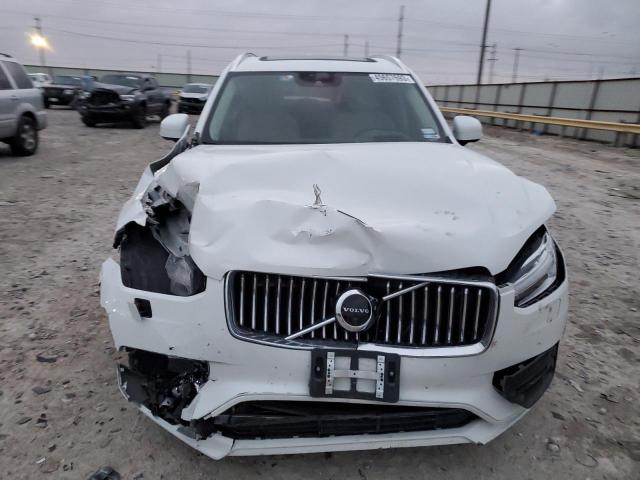 2020 VOLVO XC90 T6 MO - YV4A221K8L1588753