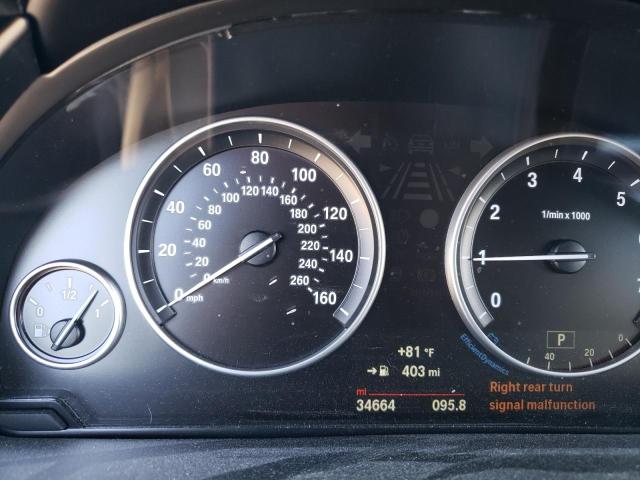 5UXKR0C39H0X80711 BMW X5 Xdrive35i