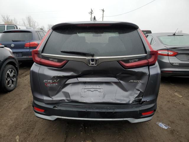 VIN 2HKRW2H81NH644600 2022 HONDA CRV no.6