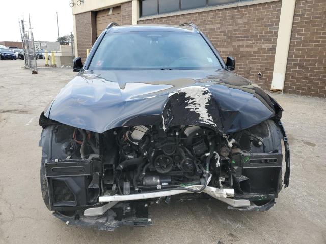 2019 BMW X7 XDRIVE5 - 5UXCX4C57KLB39665