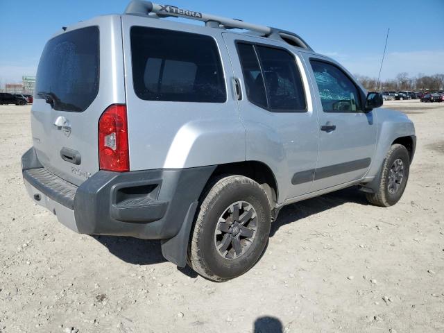 2015 NISSAN XTERRA X 5N1AN0NW9FN656563