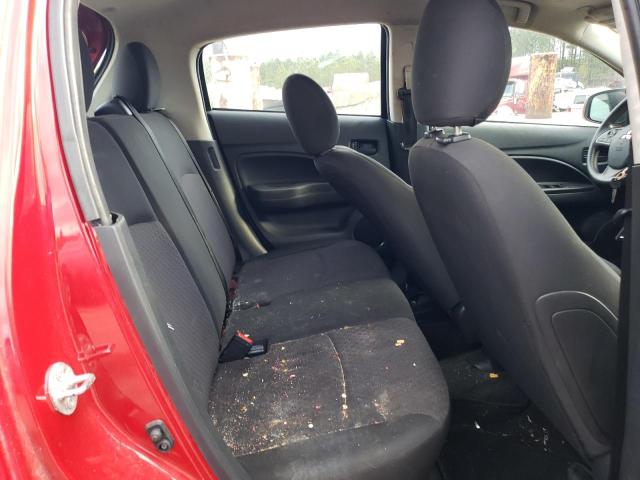 2018 MITSUBISHI MIRAGE ML32A3HJ5JH005589